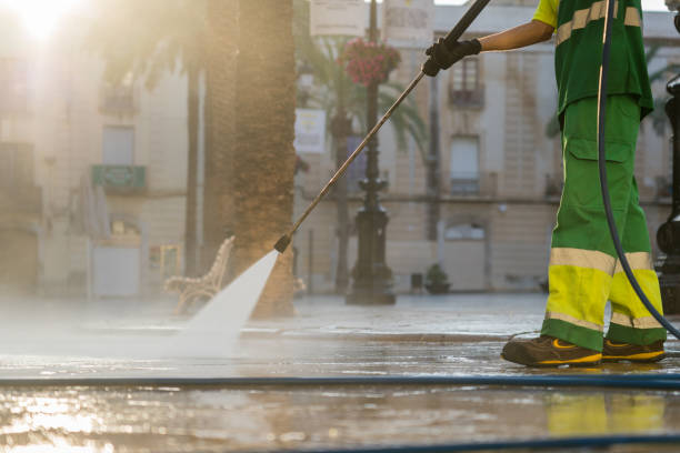 Pressure Washing Contractors in Grand Saline, TX